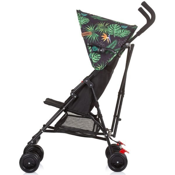 Carucior Sport Chipolino Amaya Jungle - Imagine 2