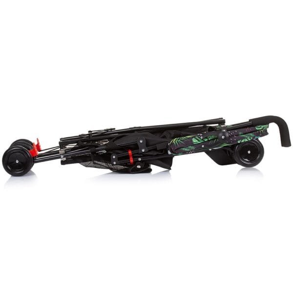 Carucior Sport Chipolino Amaya Jungle - Imagine 3