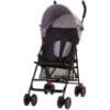 Carucior Sport Chipolino Amaya Linen Grey 1 I Best Buy Babys