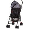 Carucior Sport Chipolino Amaya Obsidian 1 I Best Buy Babys