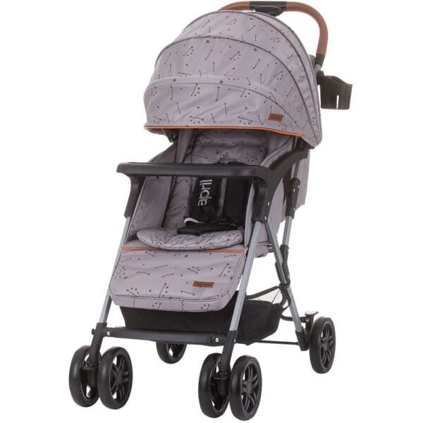 Carucior Sport Chipolino April Graphite
