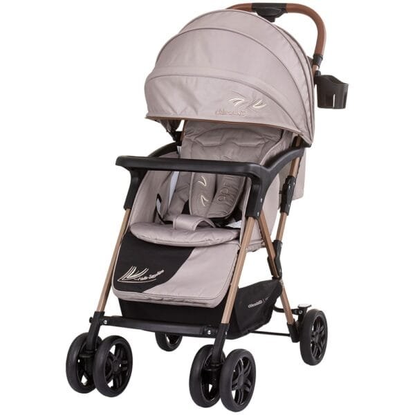 Carucior Sport Chipolino April Macadamia
