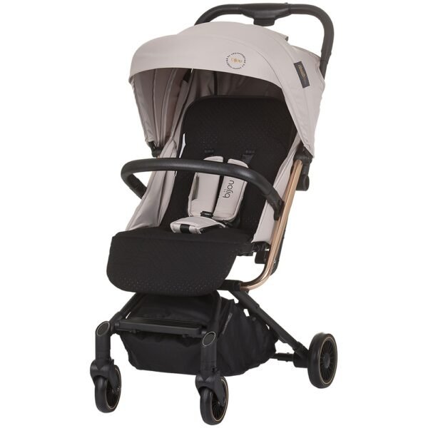 Carucior Sport Chipolino Bijou Macadamia