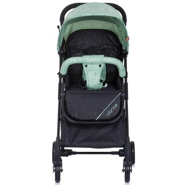 Carucior Sport Chipolino Clarice Avocado - Imagine 2