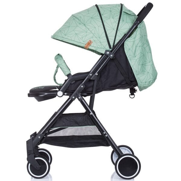 Carucior Sport Chipolino Clarice Avocado - Imagine 4