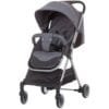 Carucior Sport Chipolino Clarice Graphite 7 Carucior Sport Chipolino Clarice Graphite 1 I Best Buy Babys