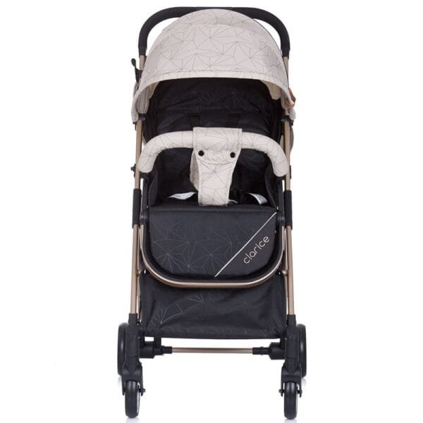 Carucior Sport Chipolino Clarice Humus - Imagine 2