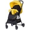 Carucior Sport Chipolino Clarice Mustard 6 Carucior Sport Chipolino Clarice Mustard 1 I Best Buy Babys
