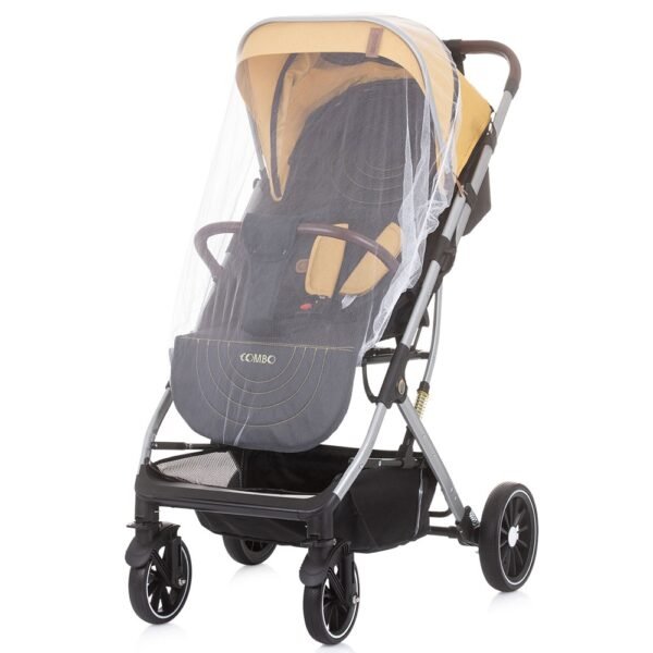 Carucior Sport Chipolino Combo Mango - Imagine 2