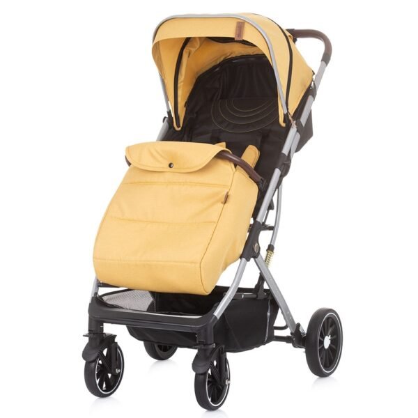 Carucior Sport Chipolino Combo Mango - Imagine 3