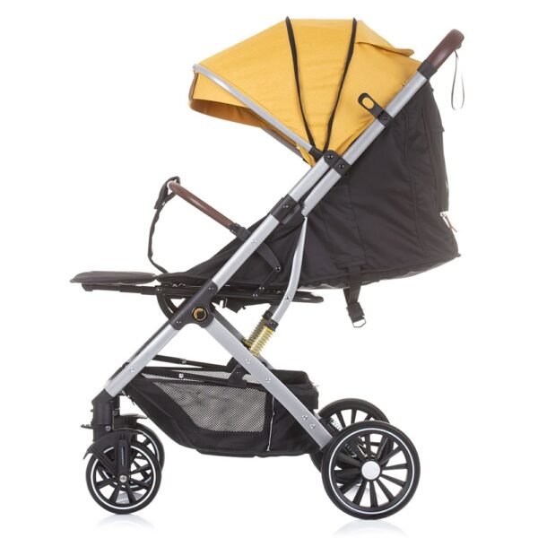 Carucior Sport Chipolino Combo Mango - Imagine 5