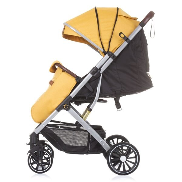 Carucior Sport Chipolino Combo Mango - Imagine 6