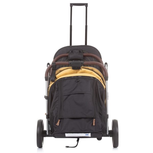 Carucior Sport Chipolino Combo Mango - Imagine 7