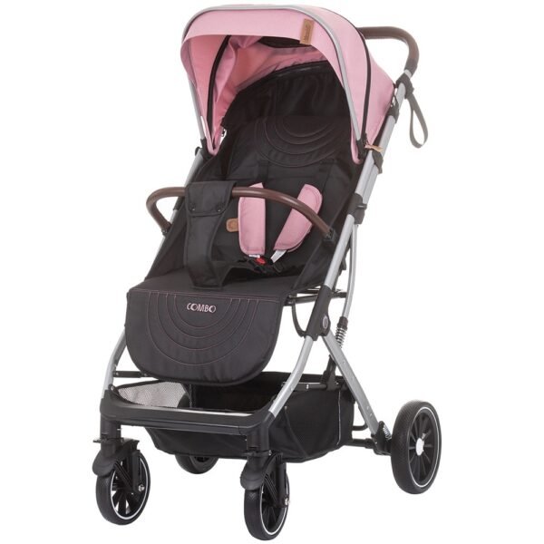 Carucior Sport Chipolino Combo Rose Water