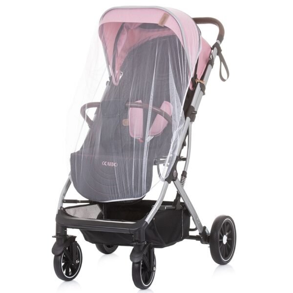 Carucior Sport Chipolino Combo Rose Water - Imagine 2