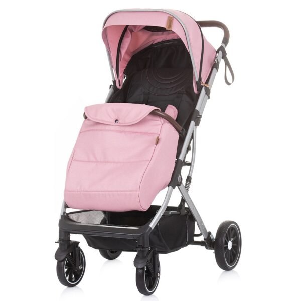 Carucior Sport Chipolino Combo Rose Water - Imagine 3