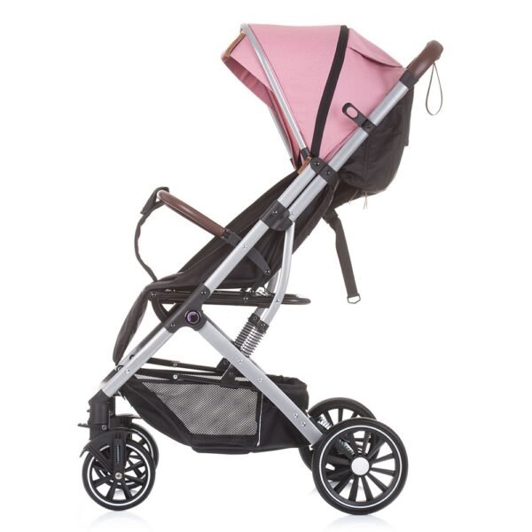 Carucior Sport Chipolino Combo Rose Water - Imagine 4