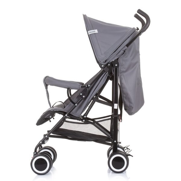 Carucior Sport Chipolino Miley Graphite - Imagine 2