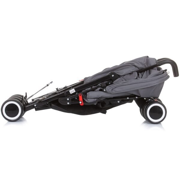 Carucior Sport Chipolino Miley Graphite - Imagine 4