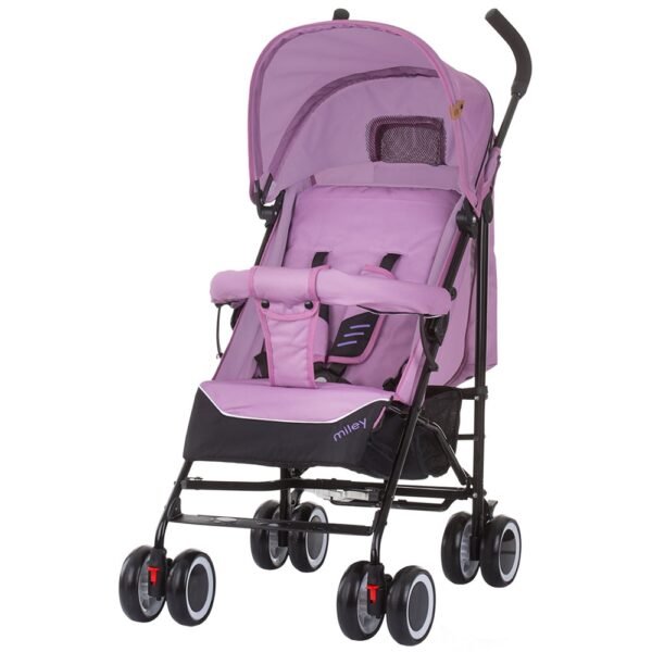 Carucior Sport Chipolino Miley Lilac