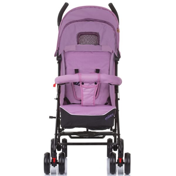 Carucior Sport Chipolino Miley Lilac - Imagine 2