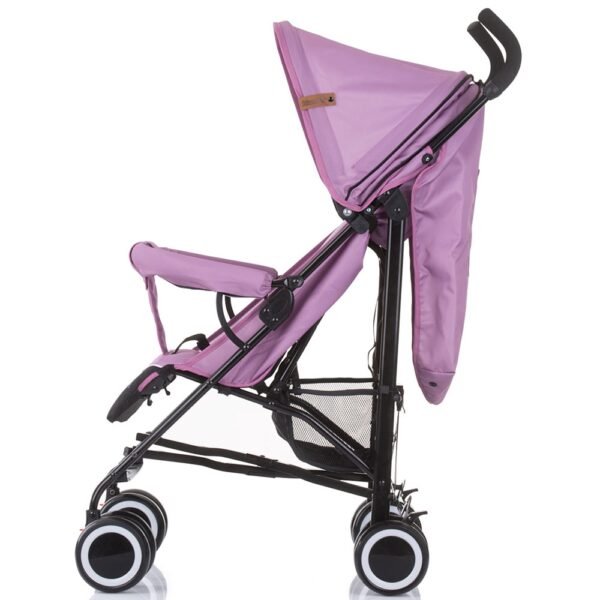 Carucior Sport Chipolino Miley Lilac - Imagine 3