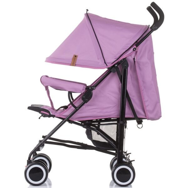 Carucior Sport Chipolino Miley Lilac - Imagine 4