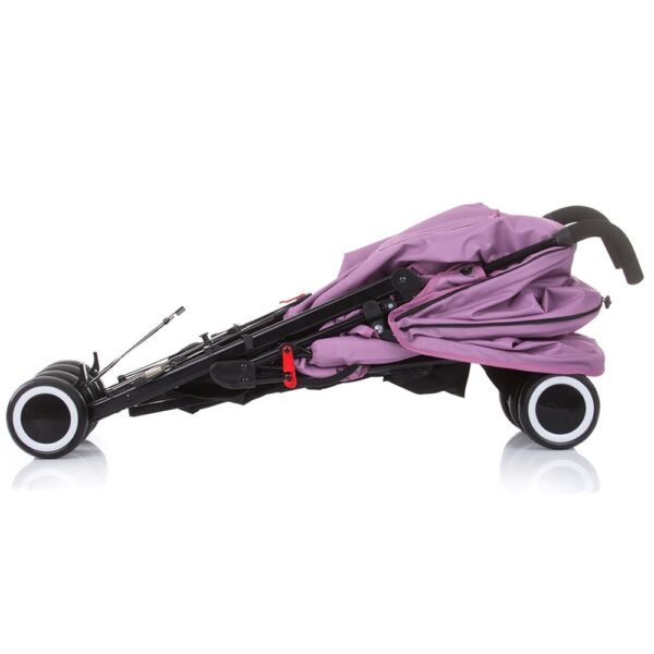 Carucior Sport Chipolino Miley Lilac - Imagine 5