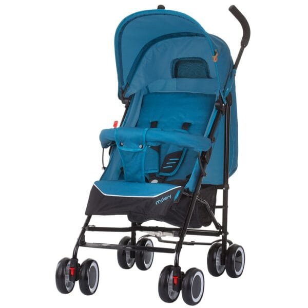 Carucior Sport Chipolino Miley Ocean
