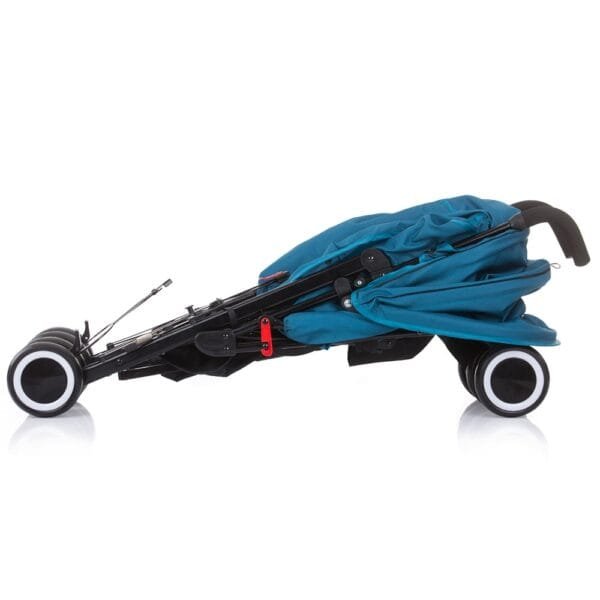 Carucior Sport Chipolino Miley Ocean - Imagine 5