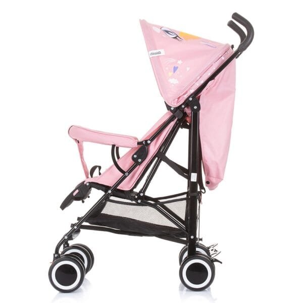 Carucior Sport Chipolino Miley Unicorn - Imagine 2