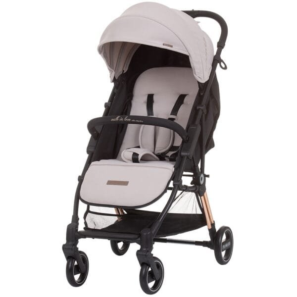 Carucior Sport Chipolino Move On Sand