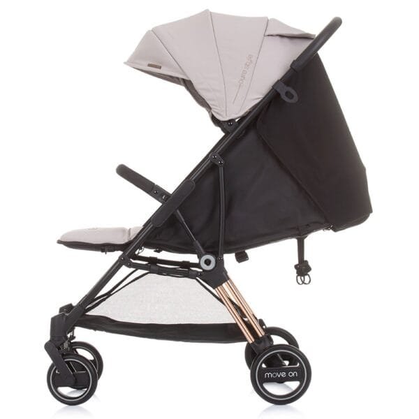 Carucior Sport Chipolino Move On Sand - Imagine 3