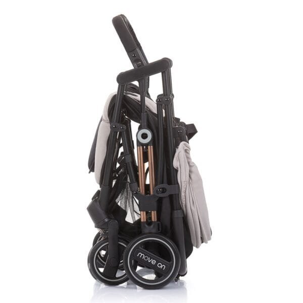 Carucior Sport Chipolino Move On Sand - Imagine 4