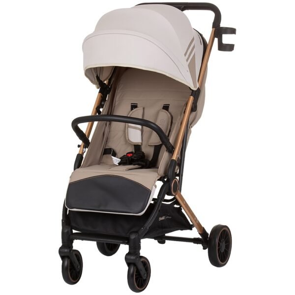 Carucior Sport Chipolino Pixie Macadamia