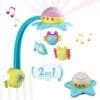 Carusel Muzical Smoby Cotoons Star 1 I Best Buy Babys