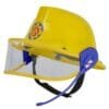 Casca De Pompier Simba Fireman Sam Rescue Helmet 7 Casca De Pompier Simba Fireman Sam Helmet 1 I Best Buy Babys