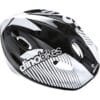 Casca De Protectie Dino Bikes Alb Si Gri 1 I Best Buy Babys