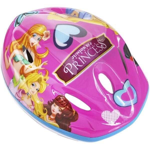 Casca De Protectie Dino Bikes Princess