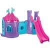 Casuta Cu Tobogan Pentru Copii Pilsan Castle With Slide Purple 6 Casuta Cu Tobogan Pentru Copii Pilsan Castle With Slide Purple 1 I Best Buy Babys