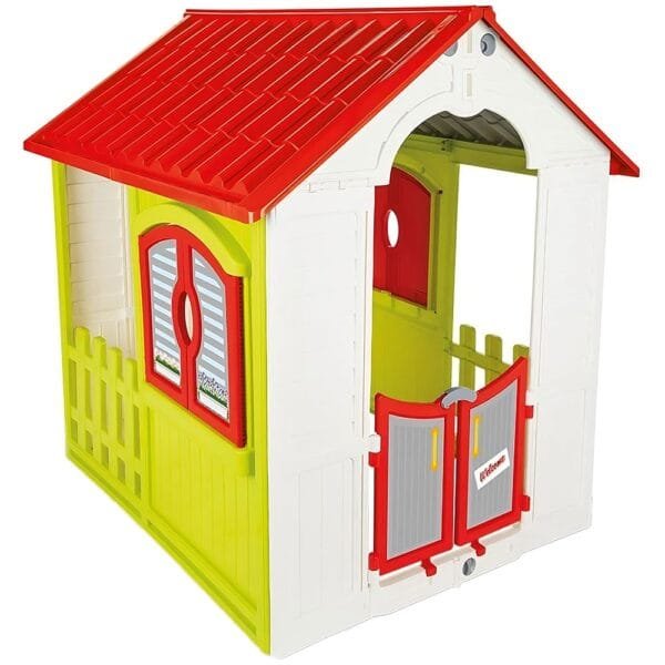 Casuta Pentru Copii Pilsan Foldable House