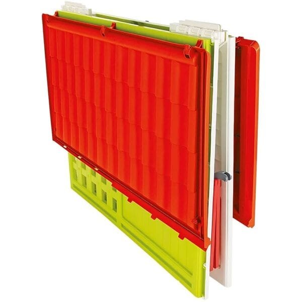 Casuta Pentru Copii Pilsan Foldable House - Imagine 3