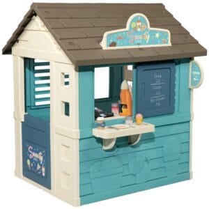 Casuta Pentru Copii Smoby Sweety Corner