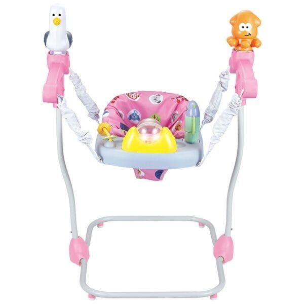 Centru De Activitati Chipolino Macarena Pink