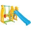 Centru De Joaca Pilsan Squirrel Slide And Swing Set 1 I Best Buy Babys