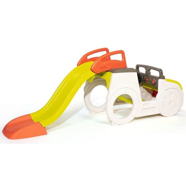 Centru De Joaca Smoby Adventure Car - Imagine 2