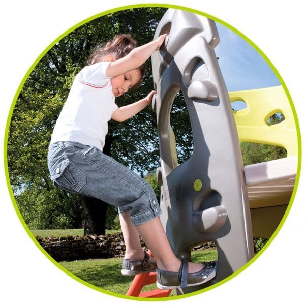 Centru De Joaca Smoby Climbing Tower - Imagine 5