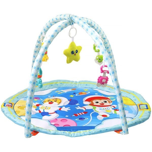 Covoras De Joaca Chipolino Spacemen