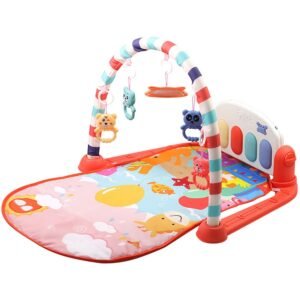 Covoras De Joaca Muzical Chipolino Beach Time 1 I Best Buy Babys