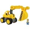 Excavator Big Power Worker Cu Figurina 1 I Best Buy Babys
